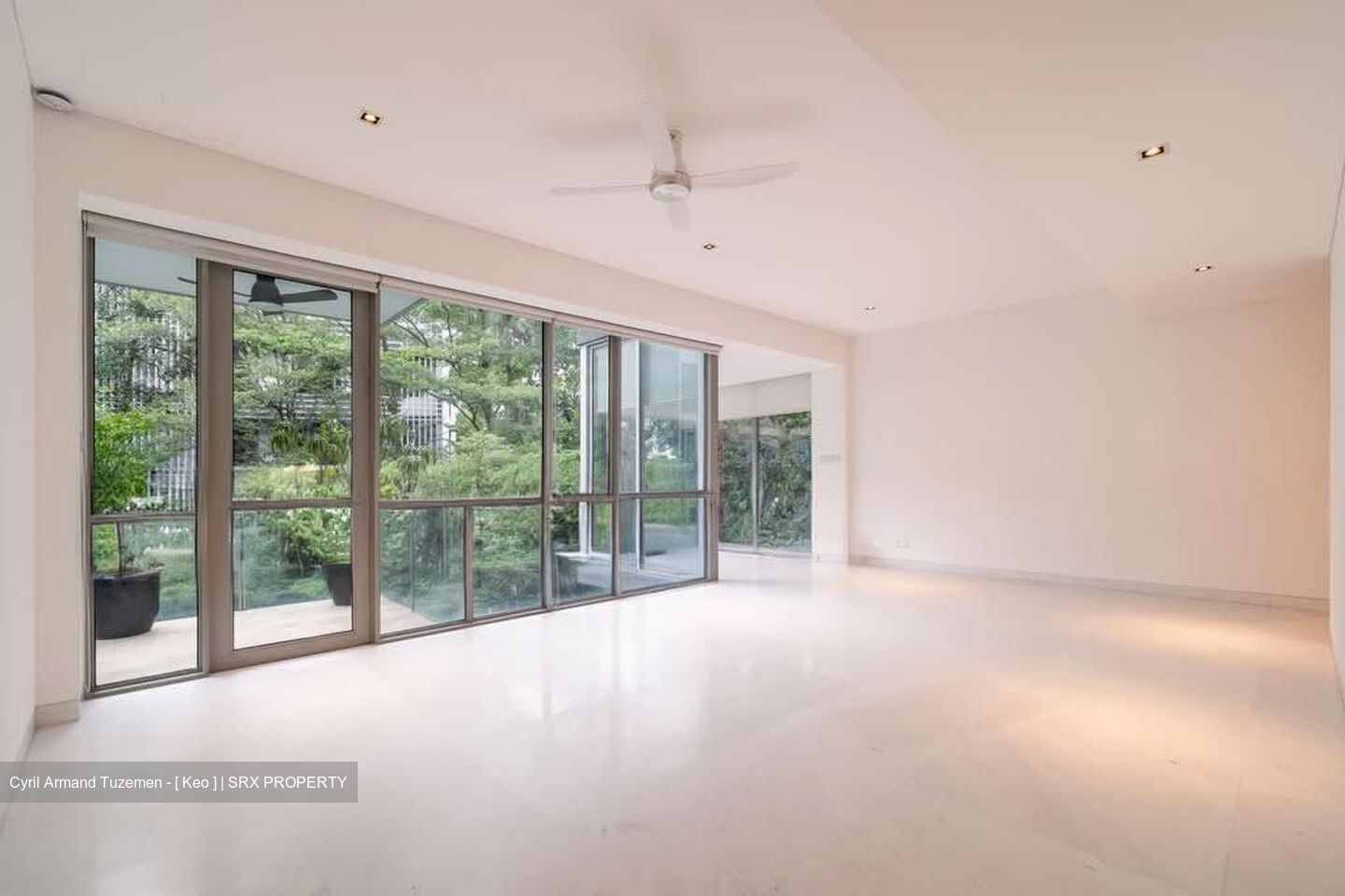 Beaufort On Nassim (D10), Condominium #569267861